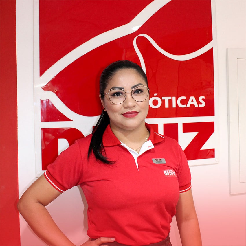 Marciane Almeida